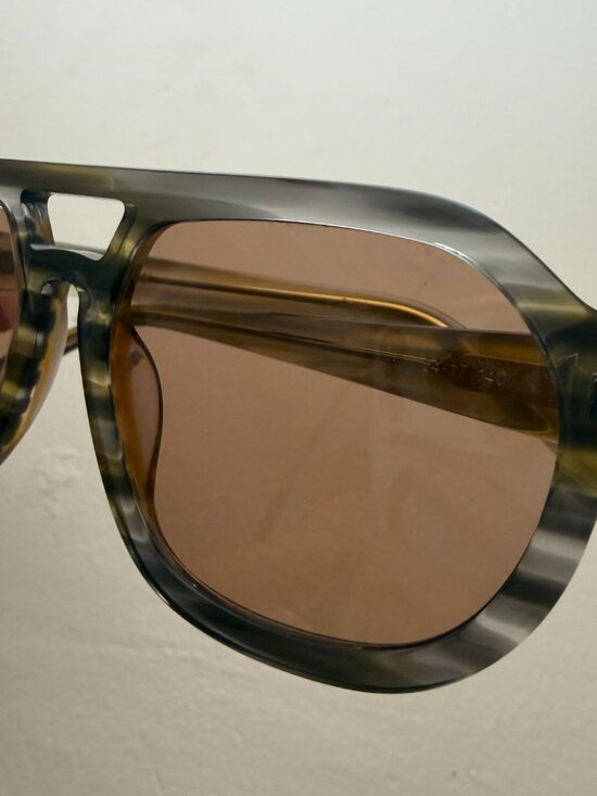 Vehla Dixie Sunglalsses in Camo/Khaki main image 14